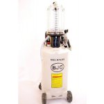 BJC Pneumatická odsávačka použitého oleje 80l M78305 | Zboží Auto