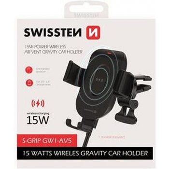 Swissten S-GRIP GW1-AV5