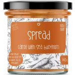 Goodie Pomazánka Mrkvová s rakytníkem 140 g – Zboží Dáma