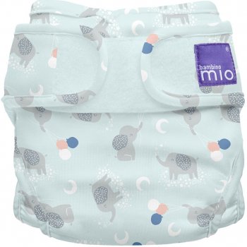 Bambino Mio Miosoft Gentle Giant 9-15 kg