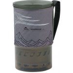 MSR hrnec WindBurner Accesory Pot 1 l – Zboží Mobilmania