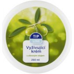 Tip Line hydratační krém s olivovým olejem 500 ml – Hledejceny.cz