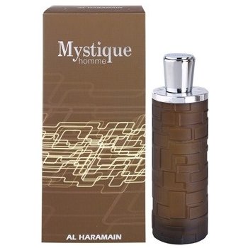 Al Haramain Mystique parfémovaná voda pánská 100 ml