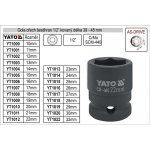 Yato Nástavec 1/2" rázový šestihranný 27 mm – Zboží Dáma
