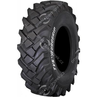 TVS Eurogrip MT63 12.5-18 134G TL – Hledejceny.cz