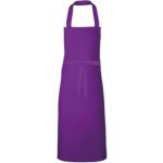 Link Kitchen Wear Zástěra na grilování X969 Purple 73x110cm – Hledejceny.cz