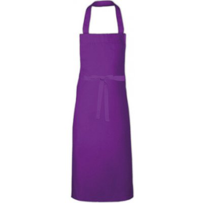 Link Kitchen Wear Zástěra na grilování X969 Purple 73x110cm – Hledejceny.cz