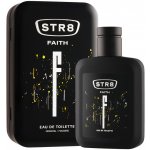 STR8 Faith toaletní voda pánská 100 ml – Zbozi.Blesk.cz