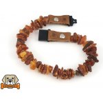 Marius Sliazas Proprietorship Jantarový obojek – Zboží Dáma