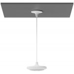 Logitech Mic Pod Pendant Mount - OFF-WHITE; 952-000123 – Zboží Živě