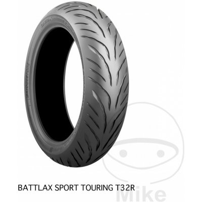 Bridgestone T32 190/50 R17 73W – Sleviste.cz