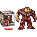 Funko Pop! Avengers Infinity War Hulkbuster velká 15 cm – Zbozi.Blesk.cz