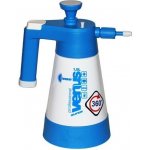 Kwazar Venus Super Pro+ 360 Sprayer modrý 2 l – Zboží Dáma