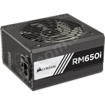 Corsair RMi Series RM650i 650W CP-9020081-EU