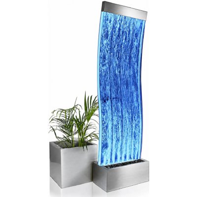 RealG RC-K-2502 183 x 50,5 x 28 cm – Sleviste.cz