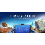 Empyrion Galactic Survival – Sleviste.cz