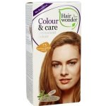 Hairwonder přírodní dlouhotrvající barva středně zlatá blond 7.3 100 ml – Hledejceny.cz