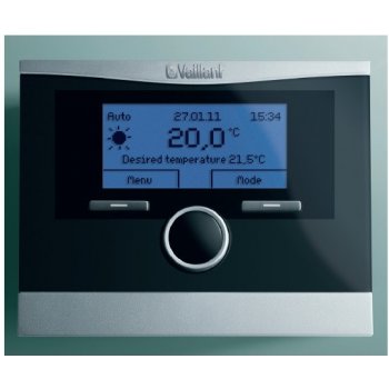 Vaillant calorMATIC 470 F