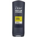 Dove Men+ Care Fresh Awake sprchový gel 250 ml