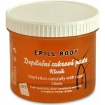 Epill Body depilační cukrová pasta Klasik 700 g – Zboží Dáma