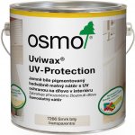 Osmo 7266 Uviwax UV Protection 2,5 l Bílý smrk – Hledejceny.cz