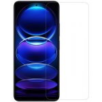 Nillkin Tvrzené Sklo 0.2mm H+ PRO 2.5D pro Xiaomi Redmi Note 12 Pro/12 Pro+ 5G/Poco X5 Pro 5G 6902048260597 – Hledejceny.cz