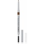 Clinique Quickliner for Brows tužka na obočí 04 Deep Brown 7 ml – Hledejceny.cz