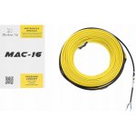 Topný kabel Mission Air 11 m 176 W – Hledejceny.cz