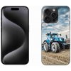 Pouzdro a kryt na mobilní telefon Apple mmCase Gelové iPhone 15 Pro Max - traktor 2