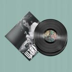 Del Rey Lana - Ultraviolence LP – Zboží Dáma