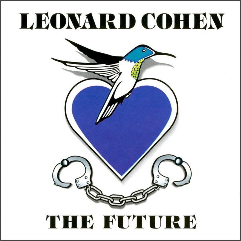 Cohen Leonard: Future LP