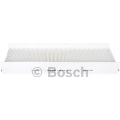 Filtr, vzduch v interiéru BOSCH 1 987 432 192 – Hledejceny.cz