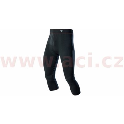 UNDERSHIELD 3/4 Hero pant warm černá