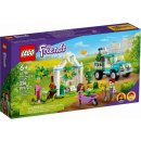 LEGO® Friends 41707 Auto sázečů stromů