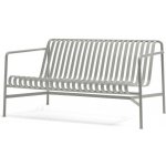 HAY Palissade Lounge Sky Grey – Hledejceny.cz