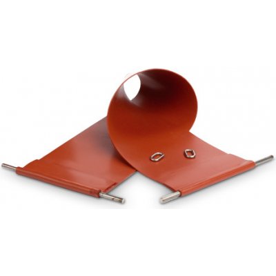 Silikonová objímka na malé latte hrnky 300 ml 3D sublimace – Zboží Živě