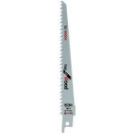 Bosch pilový plátek do pily ocasky S 644 D Top for Wood 2608650673 – Zboží Dáma