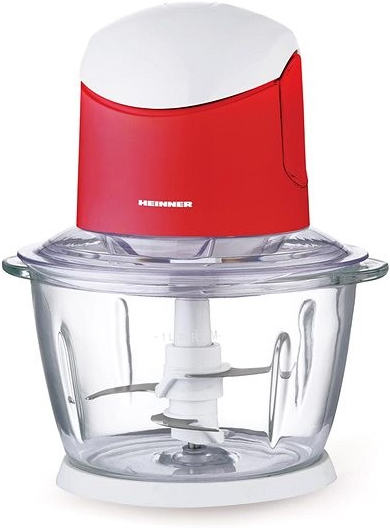 Heinner HMC-K500WHR
