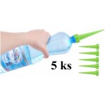 Sapro Zavlažovač květin na PET láhev Gardlov 23486 67223486 – Zboží Dáma