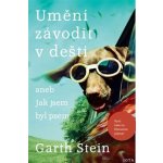 Umění závodit v dešti - Garth Stein – Hledejceny.cz