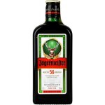 Jägermeister 35% 3 l (holá láhev) – Zboží Dáma