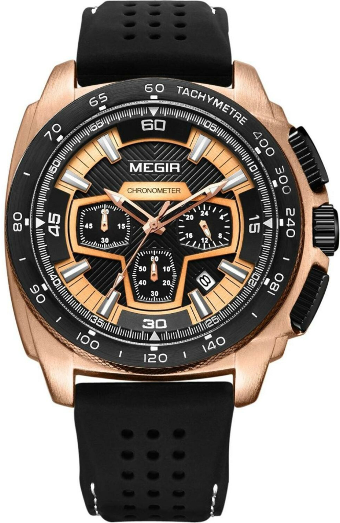 Megir KP38537 černá