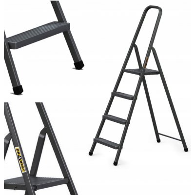 Drabest DRA-2504-BLACK-XG – Zbozi.Blesk.cz