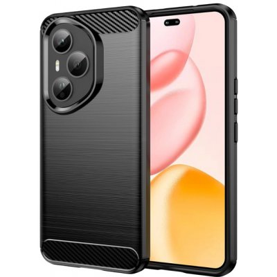 O2 Kryt Carbon Honor 400 Pro 5G 200533 černá – Zboží Živě