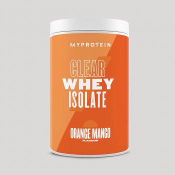 Myprotein Clear Whey Isolate 500 g