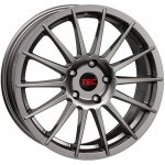 TEC AS2 8x18 5x110 ET38 gunmetal – Hledejceny.cz