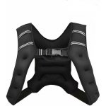 TIMELESS TOOLS Zátěžová posilovací vesta 10kg – Zboží Mobilmania
