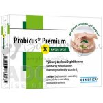 Probicus Generica 30 kapslí – Hledejceny.cz