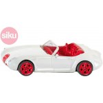 Siku Auto Wiesmann roadster MF5 KOV – Zbozi.Blesk.cz