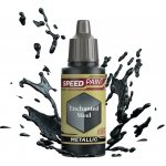Army Painter: Speedpaint Enchanted Steel 2.0 18ml – Zboží Dáma